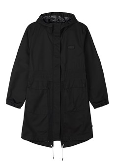 Geraldeen Jacket